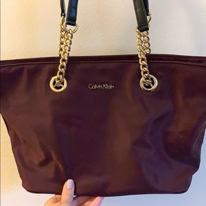 Calvin Klein Shoulder Bag